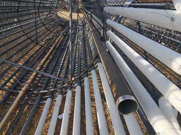 曲靖桩基声测管在高速公路桥梁桩基工程中的应用案例